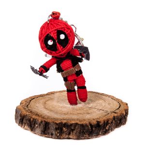 Deadpool