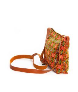 Mini Traditional  Flower Bag