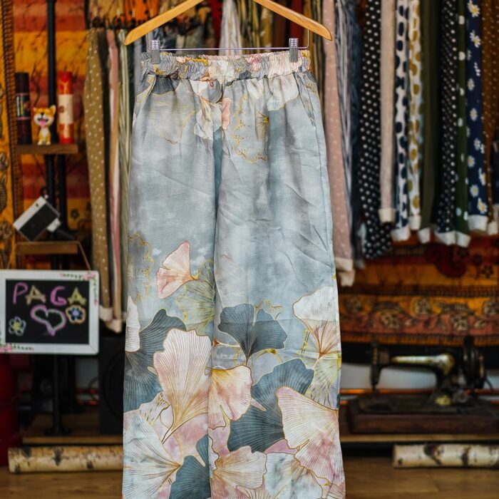 Pantaloni-Lino-Flowers-4