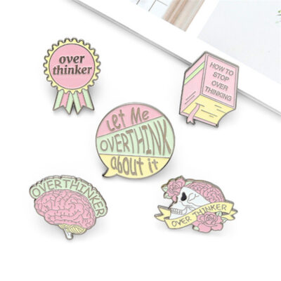 Pinuri Metalice OverThink