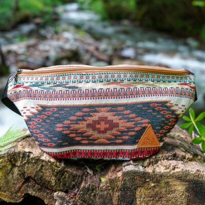 Borseta Nature Love 3