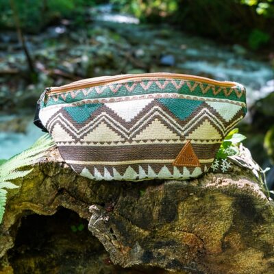 Borseta Nature Love 4