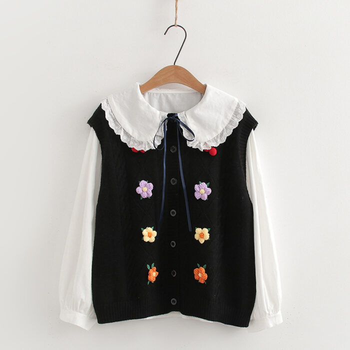 et kawaii superb cu bilet tricotat 1 et kawaii superb cu bilet tricotat 1