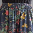 Pantaloni Flori Colorate Jeans 4