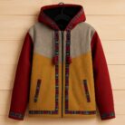Geaca bumbati baieti 33