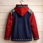 Geacam bumbac baieti 3