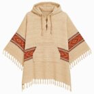 poncho nepal bej 1