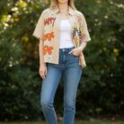 Camasa Bumbac Dance 2