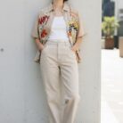 Camasa Bumbac Dance 4