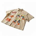 Camasa Bumbac Dance 5