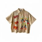 Camasa Bumbac Dance 6