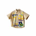 Camasa Limoncello Bumbac 1