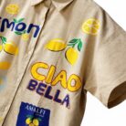 Camasa Limoncello Bumbac 2