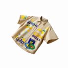 Camasa Limoncello Bumbac 3