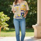 Camasa Limoncello Bumbac 4