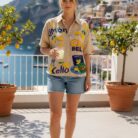 Camasa Limoncello Bumbac 5