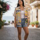 Camasa Limoncello Bumbac 7