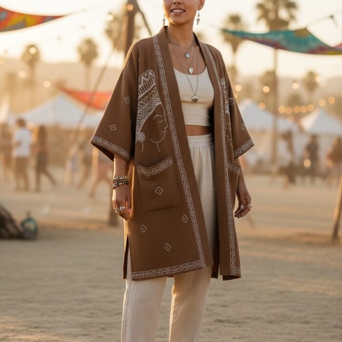 Cardigan-boho-brodat-manual-panza-bumbac-hippie,lucrat-manual-15