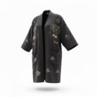 Cardigan-boho-brodat-manual-panza-bumbac-hippie,lucrat-manual-4