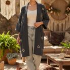 Cardigan-boho-brodat-manual-panza-bumbac-hippie,lucrat-manual-5