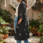 Cardigan-boho-brodat-manual-panza-bumbac-hippie,lucrat-manual-8