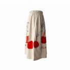 Fusta Cherrie Bumbac 2