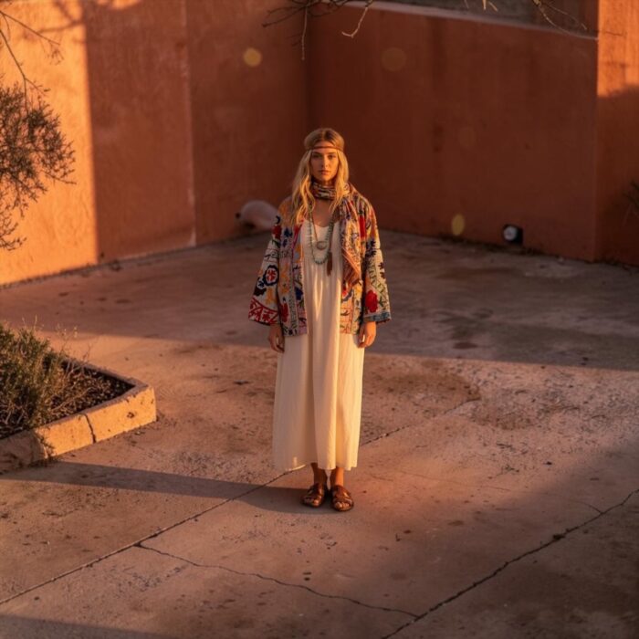 Jacheta-material vintage-carpeta-bumbac-lucrata manual-8 Jacheta-material vintage-carpeta-bumbac-lucrata manual-8