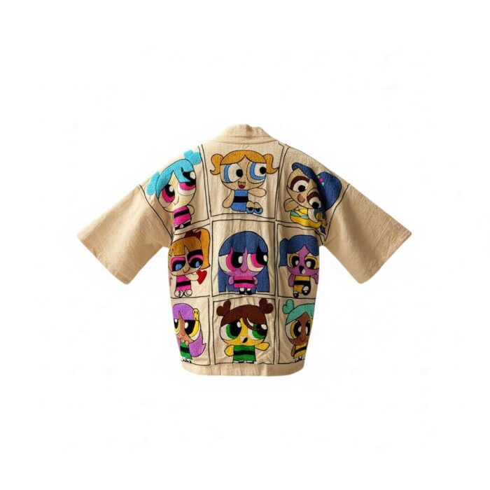 Kimono-canepa-bumbac-powerpuff-girls-brodat-manual-2