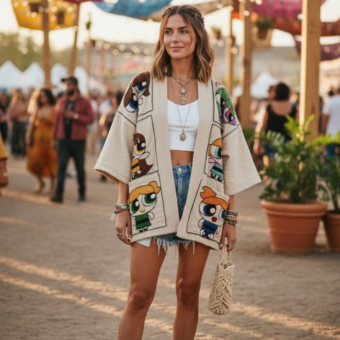 Kimono-canepa-bumbac-powerpuff-girls-brodat-manual-9