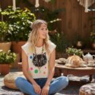 Top „Cat Mood” – crop-bumbac-one-size-4