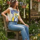 Top „Limoncello Mood” – crop-bumbac-marime-universala-3