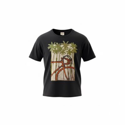 tricou-bicicleta-tropical-bumbac-unisex-urban-14