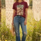 tricou-bicicleta-unisex-bumbac-tropical-forest-6