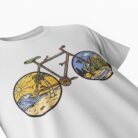 tricou-bicicleta-viata-urban-unisex-bumbac-2