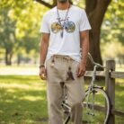 tricou-bicicleta-viata-urban-unisex-bumbac-8