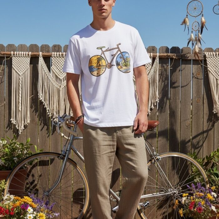 tricou-bicicleta-viata-urban-unisex-bumbac-9