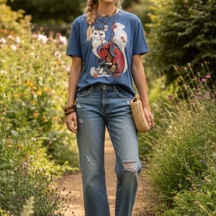 tricou-bumbac-cat-yin-yang-bumbac-5