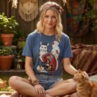 tricou-bumbac-cat-yin-yang-bumbac-6