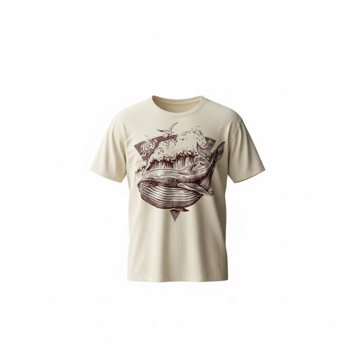 tricou-bumbac-wale-life-unisex-onesize-1