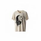 tricou-parrot-yin-yang-bumbac-unisex-3