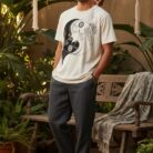 tricou-parrot-yin-yang-bumbac-unisex-7