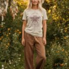 tricou-unisex-bee-hippie-boho-5